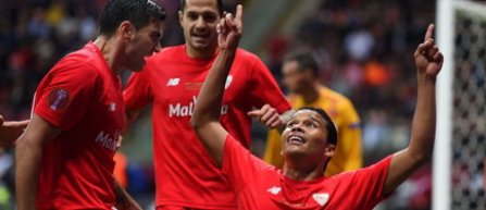 Carlos Bacca: Dedic acest succes familiei mele din Columbia